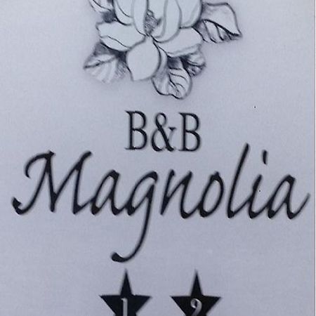 Magnolia Bed & Breakfast Casale Monferrato Dış mekan fotoğraf