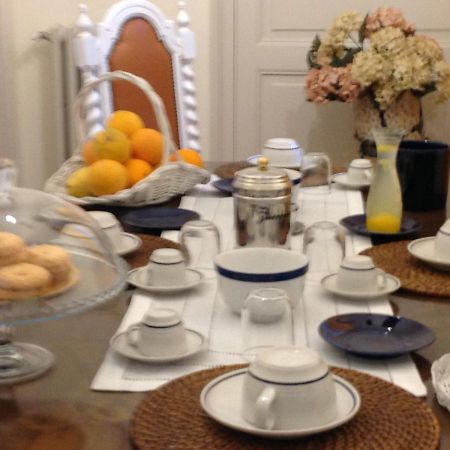 Magnolia Bed & Breakfast Casale Monferrato Dış mekan fotoğraf
