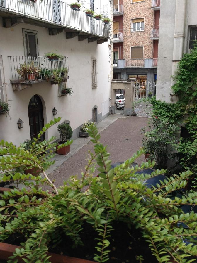 Magnolia Bed & Breakfast Casale Monferrato Dış mekan fotoğraf