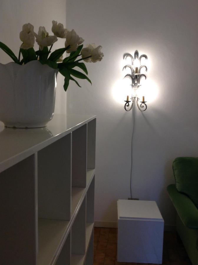 Magnolia Bed & Breakfast Casale Monferrato Dış mekan fotoğraf