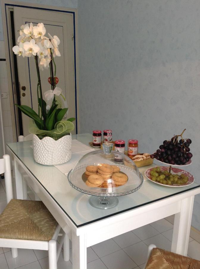 Magnolia Bed & Breakfast Casale Monferrato Dış mekan fotoğraf
