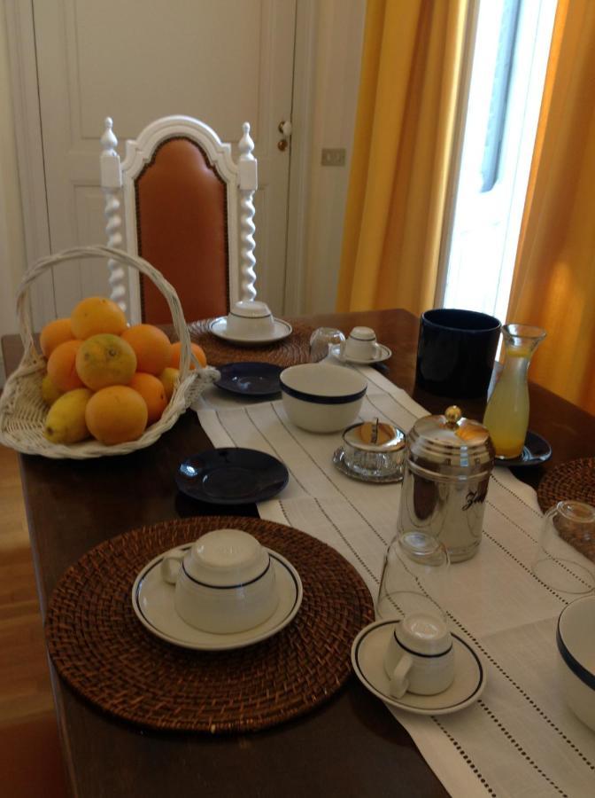 Magnolia Bed & Breakfast Casale Monferrato Dış mekan fotoğraf