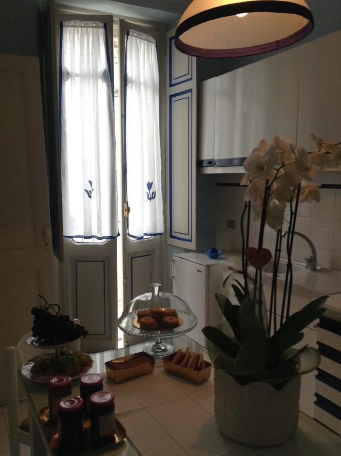 Magnolia Bed & Breakfast Casale Monferrato Dış mekan fotoğraf
