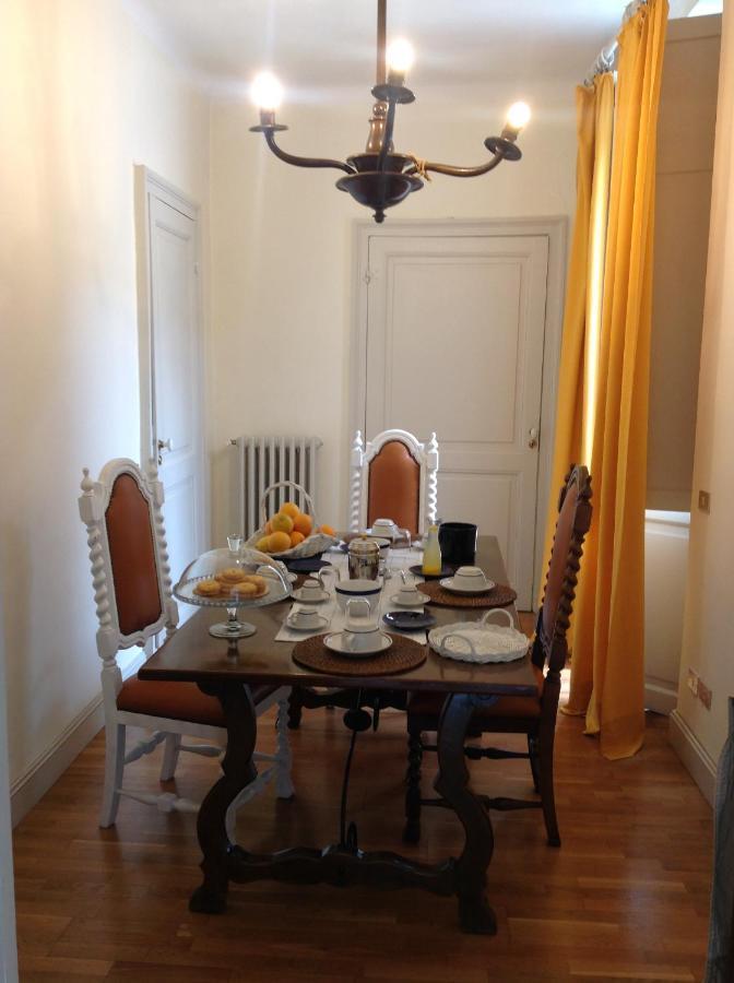 Magnolia Bed & Breakfast Casale Monferrato Dış mekan fotoğraf
