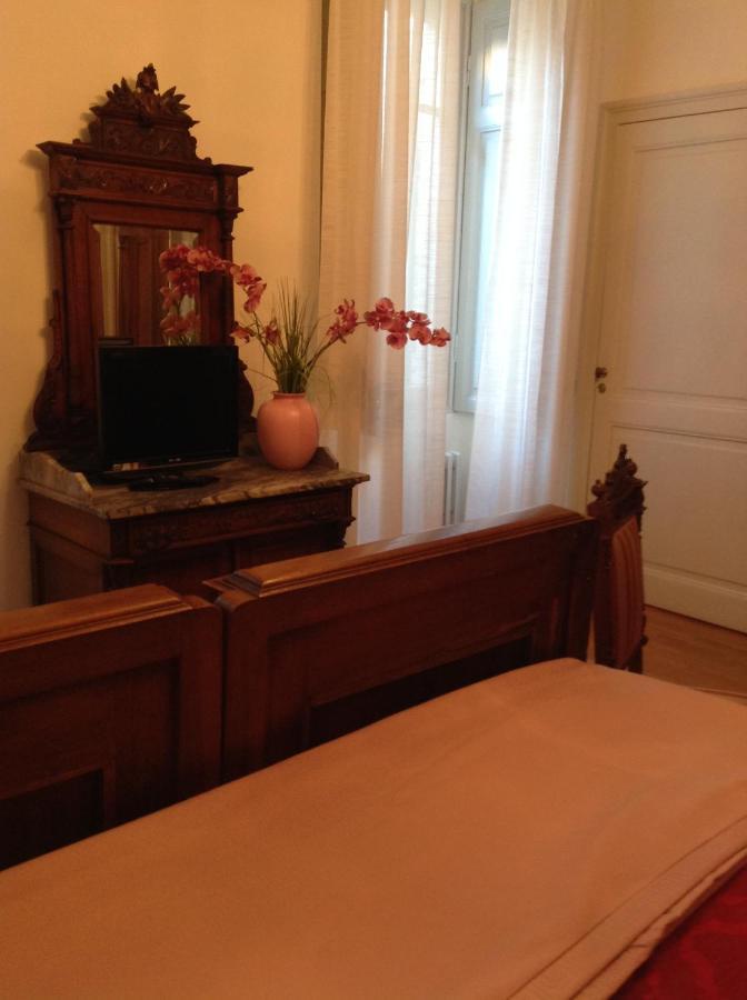 Magnolia Bed & Breakfast Casale Monferrato Dış mekan fotoğraf