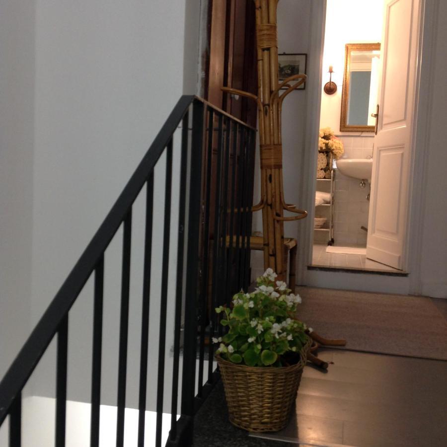 Magnolia Bed & Breakfast Casale Monferrato Dış mekan fotoğraf