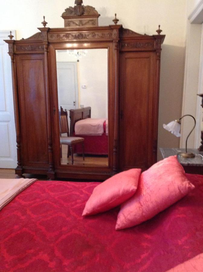 Magnolia Bed & Breakfast Casale Monferrato Dış mekan fotoğraf