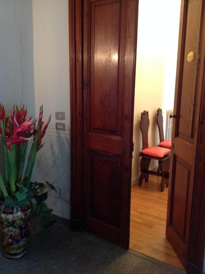 Magnolia Bed & Breakfast Casale Monferrato Dış mekan fotoğraf