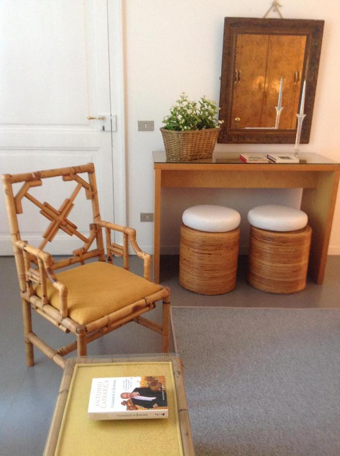 Magnolia Bed & Breakfast Casale Monferrato Dış mekan fotoğraf