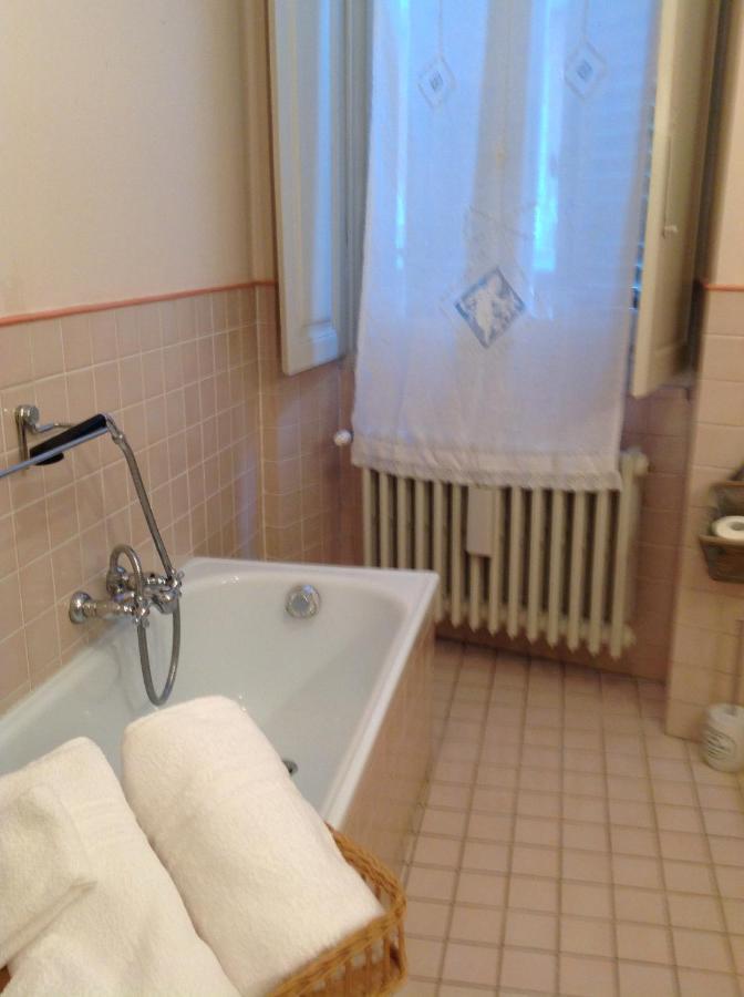 Magnolia Bed & Breakfast Casale Monferrato Dış mekan fotoğraf