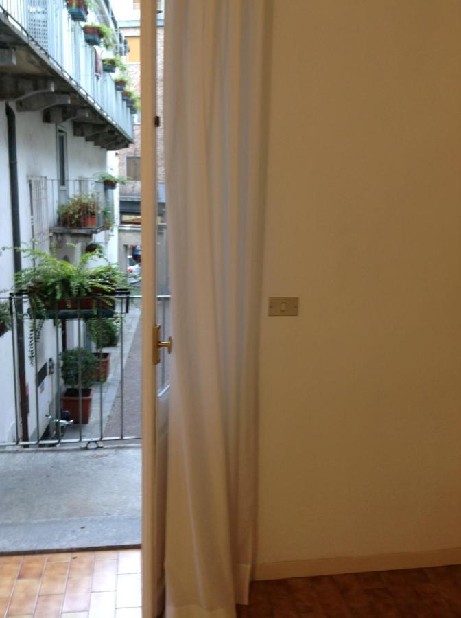 Magnolia Bed & Breakfast Casale Monferrato Dış mekan fotoğraf
