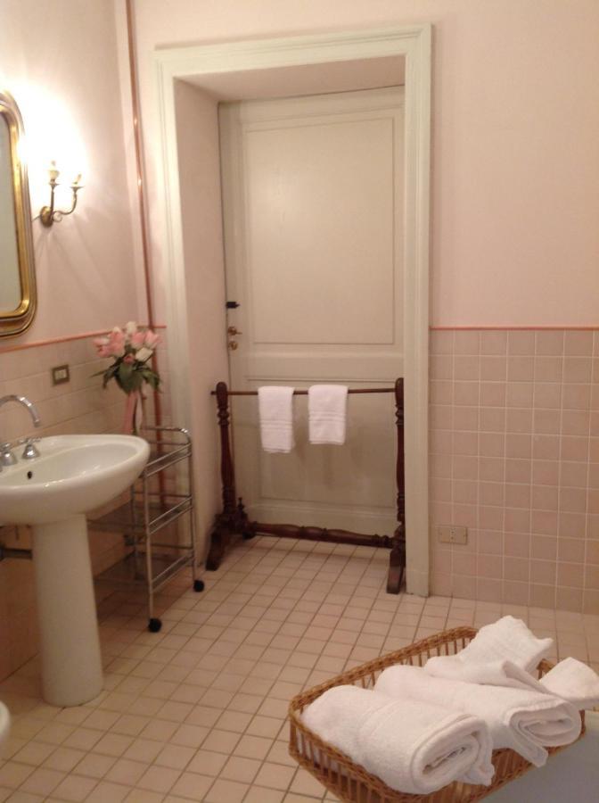 Magnolia Bed & Breakfast Casale Monferrato Dış mekan fotoğraf